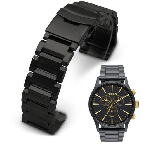 Black metal steel - black,